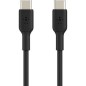 Belkin Usb Cable 2 M Usb C Black